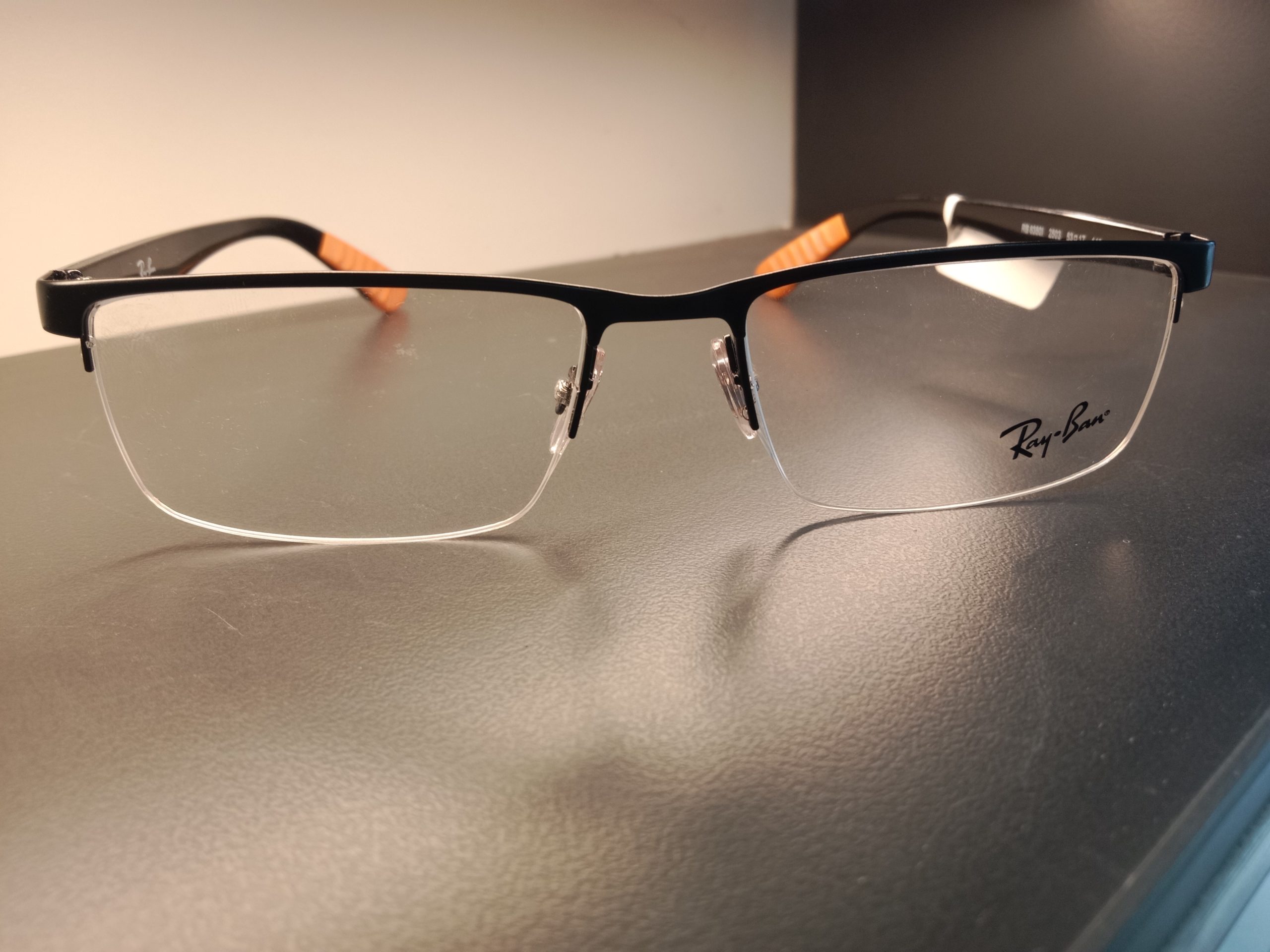 RayBan -RB63501 RayBan -RB63501